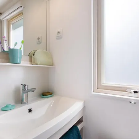 Camping Capfun Suzel *