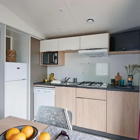 Camping Capfun Suzel *