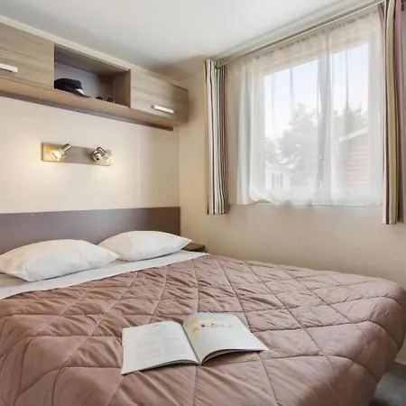 Capfun Suzel Sainte-Croix-en-Plaine