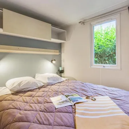 Camping Capfun Suzel *