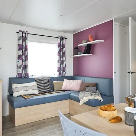 Camping Capfun Suzel *