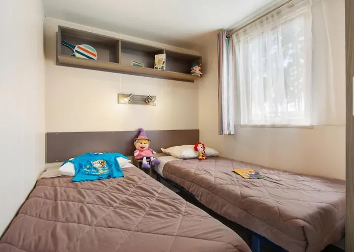 营地 Capfun Suzel *