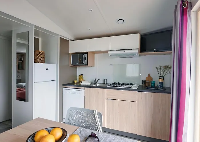 营地 Capfun Suzel *