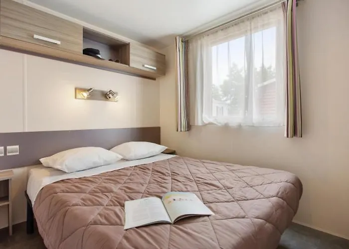 Capfun Suzel Sainte-Croix-en-Plaine