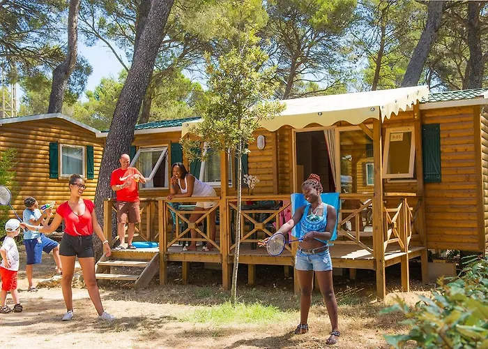 Capfun Suzel Sainte-Croix-en-Plaine