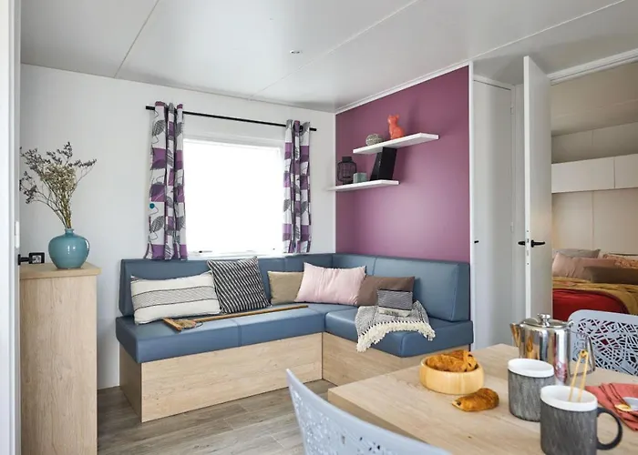 营地 Capfun Suzel *